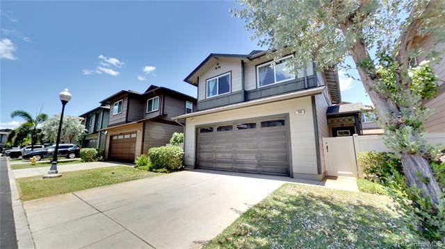 91-1001 Keaunui Drive - Photo 1
