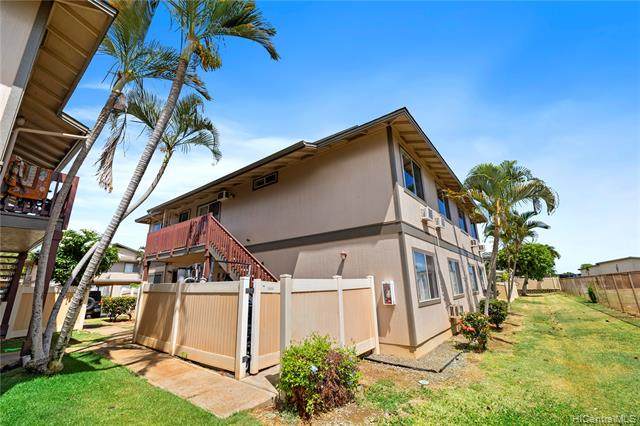 91-1006 Huliau Street - Photo 1