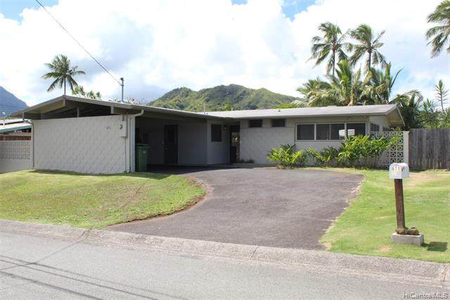 671 Ululani Street - Photo 1