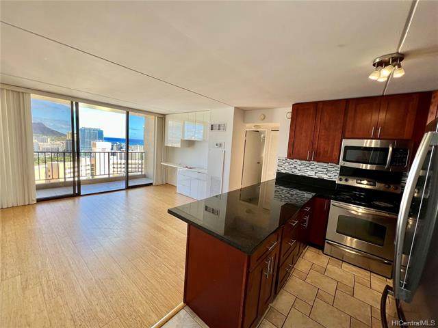 411 Hobron Lane - Photo 1
