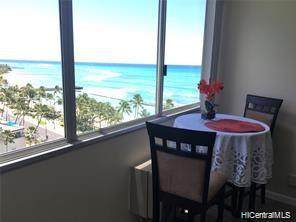 2500 Kalakaua Avenue - Photo 1