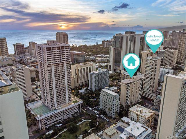 2215 Aloha Drive - Photo 1