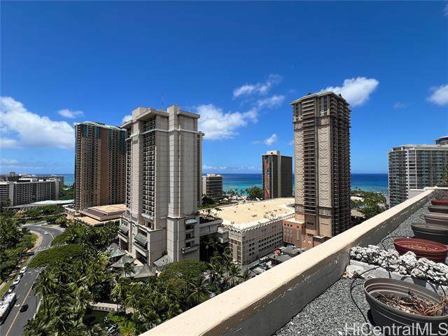 1860 Ala Moana Boulevard - Photo 1