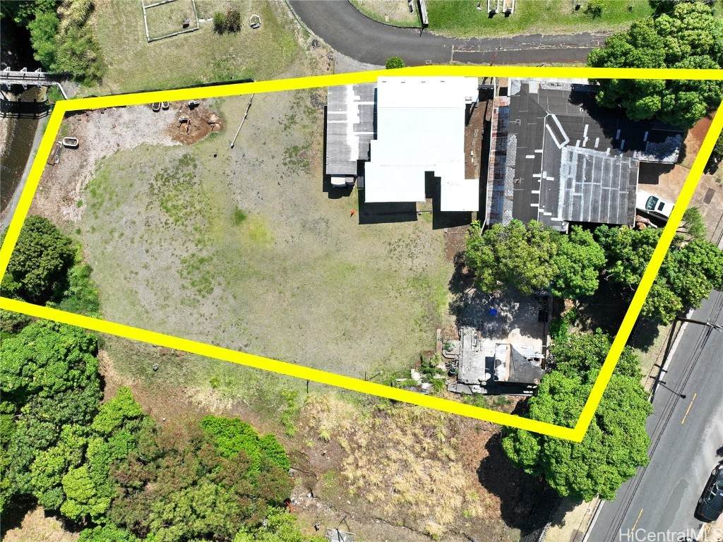 322 Auwaiolimu Street - Photo 1