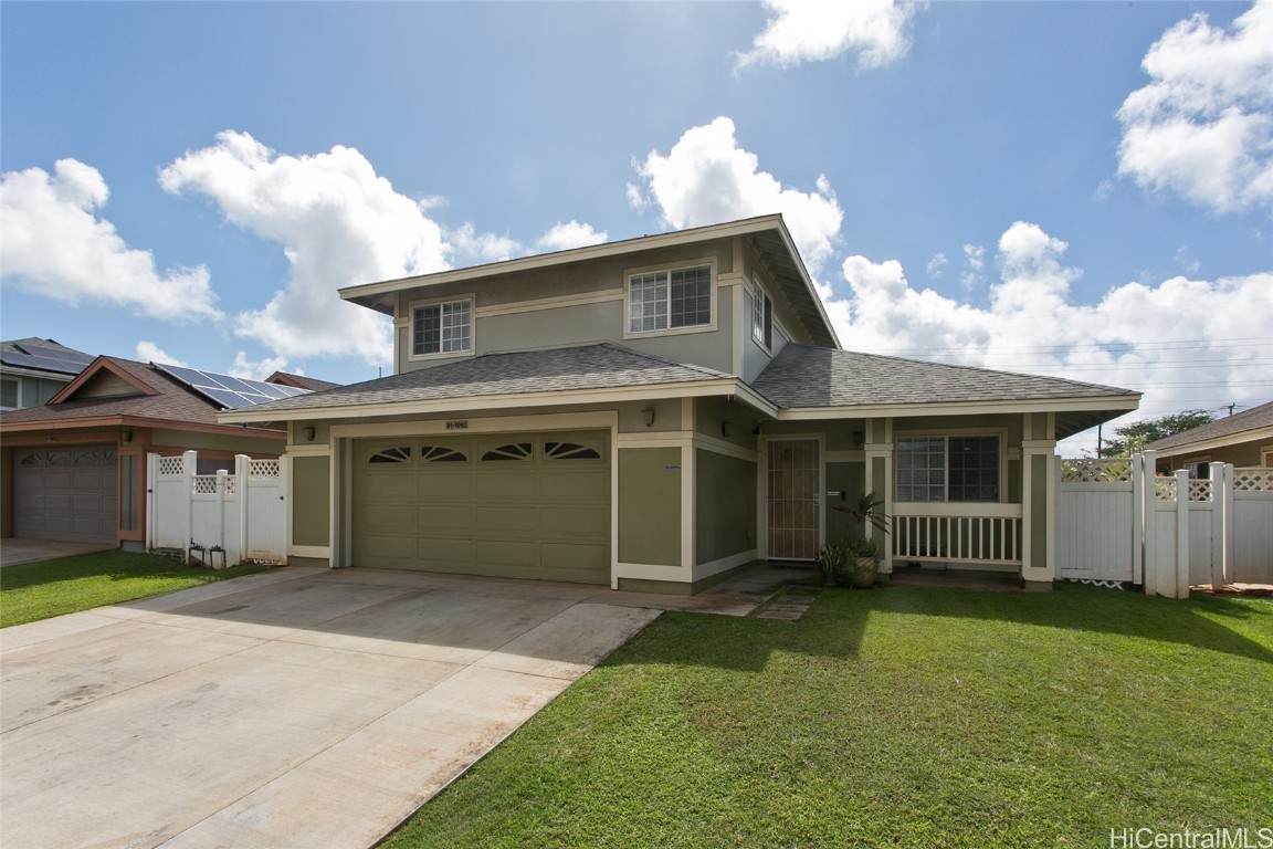 91-1093 Kaupea Street - Photo 1