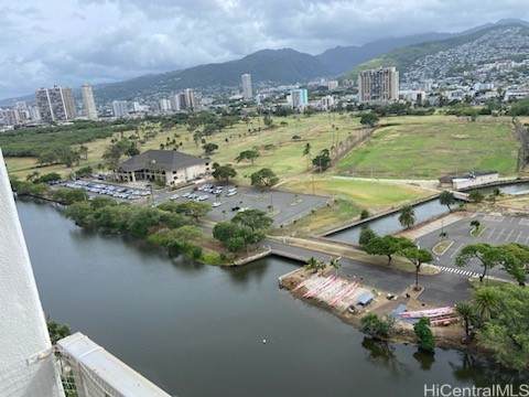2611 Ala Wai Boulevard - Photo 1