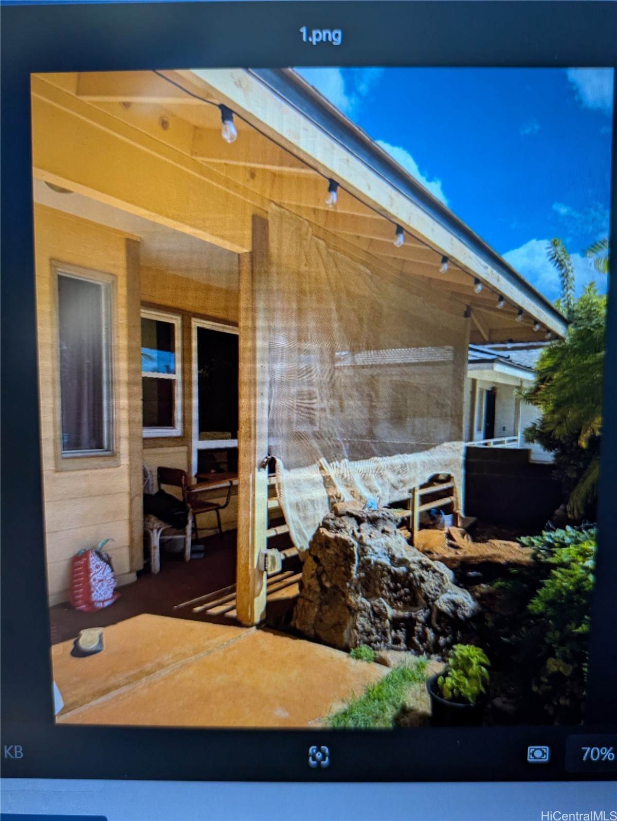87-120 Kaleiwohi Street - Photo 1