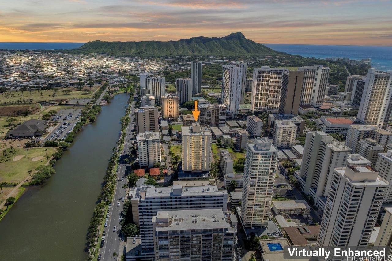 2452 Tusitala Street - Photo 1