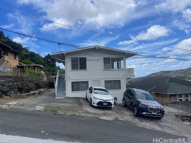 1565 Moani Street - Photo 1