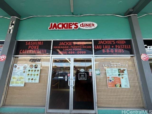 98-20 Kamehameha Highway - Photo 1