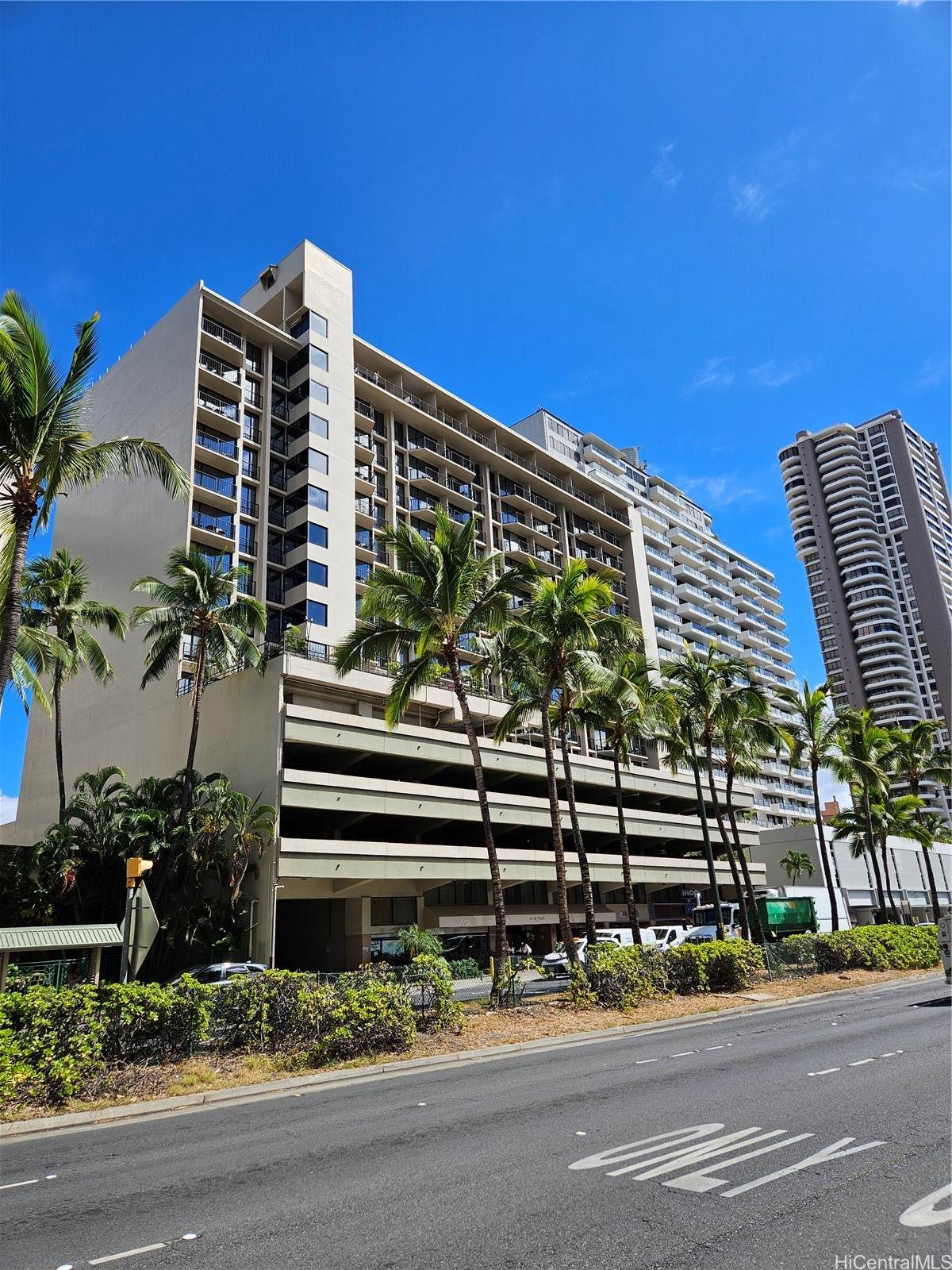 1850 Ala Moana Boulevard - Photo 1