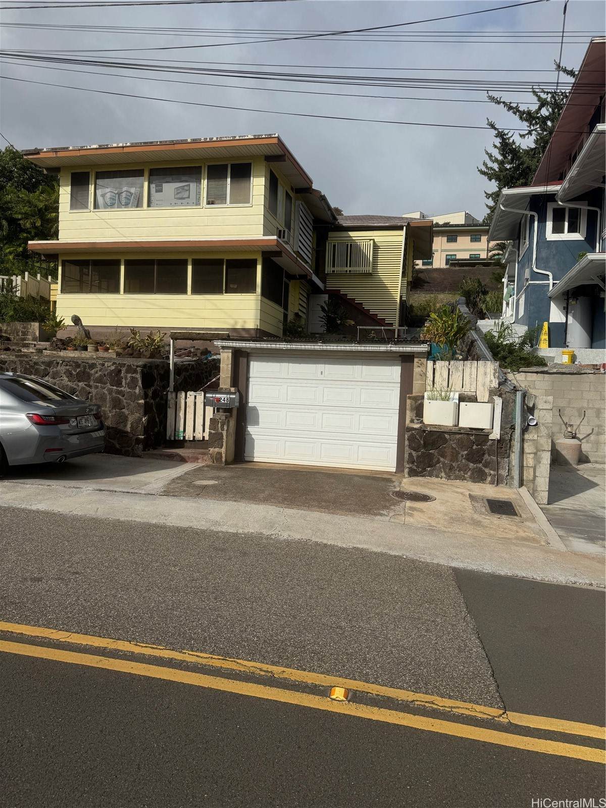 2248 Makanani Drive - Photo 1