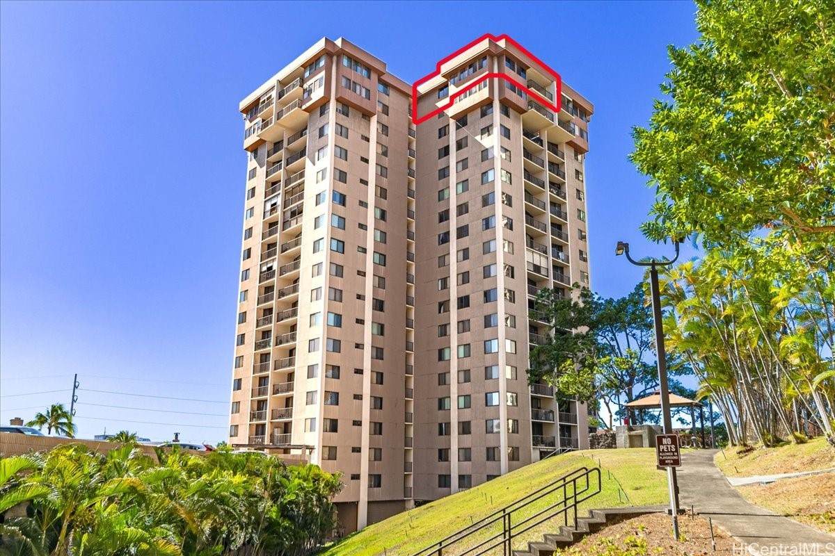 98-351 Koauka Loop - Photo 1