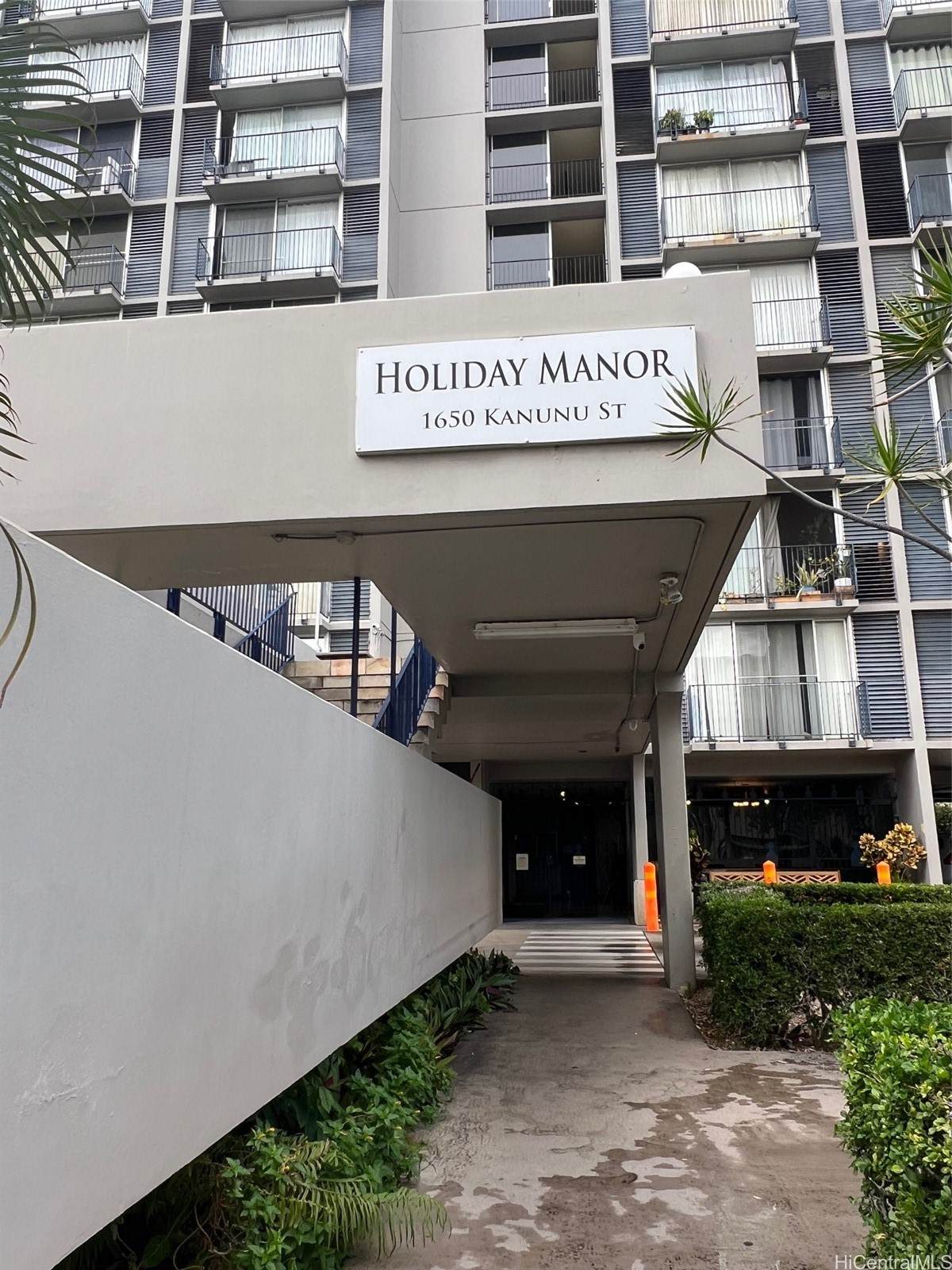 1650 Kanunu Street - Photo 1