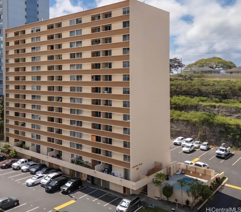 801 Ala Nioi Place - Photo 1