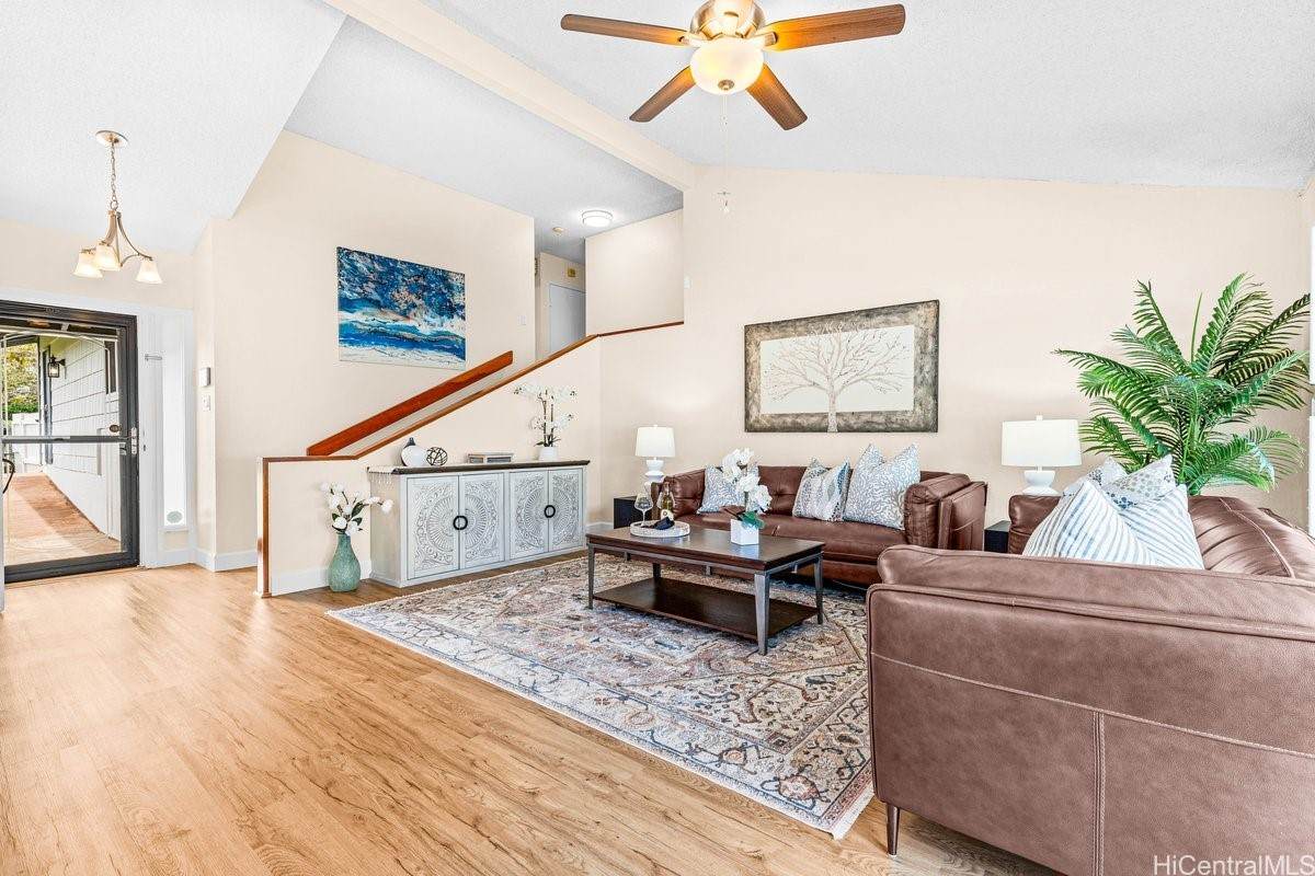 92-1285 Kikaha Street - Photo 1