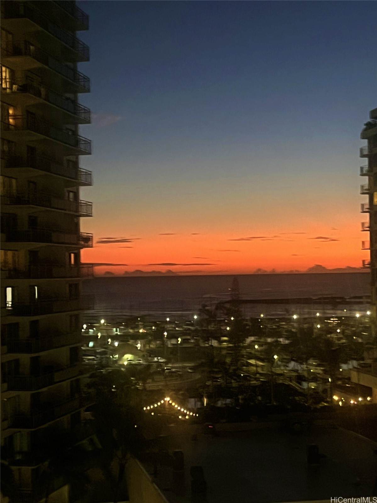 1778 Ala Moana Boulevard - Photo 1
