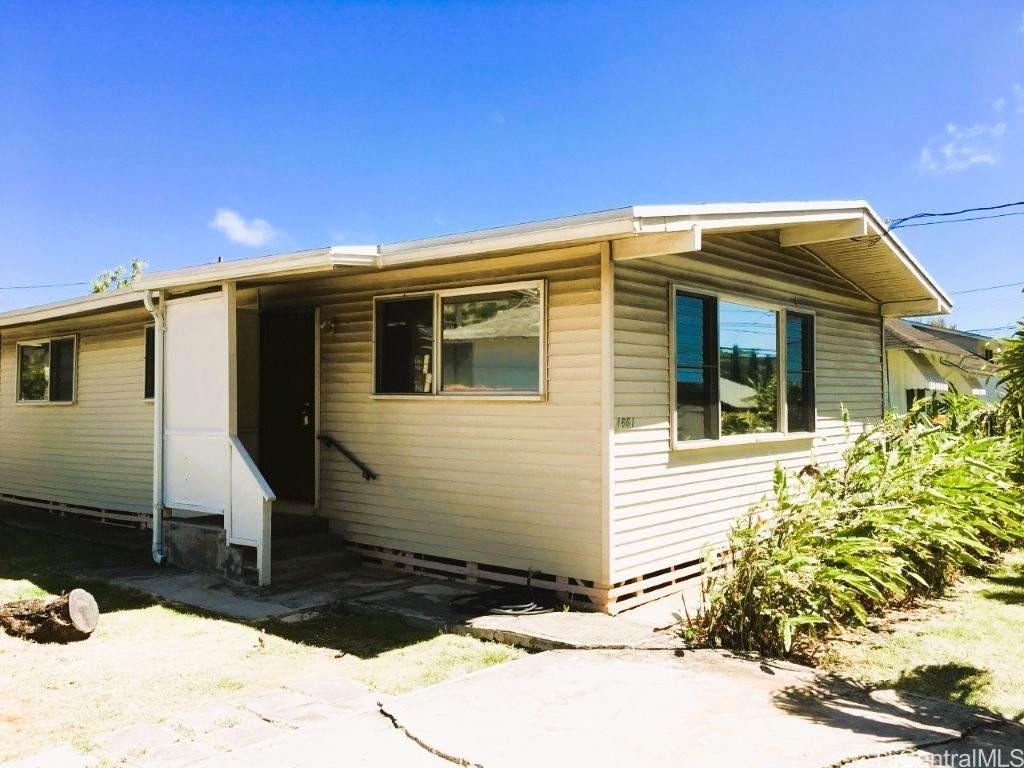 1661 Palolo Avenue - Photo 1