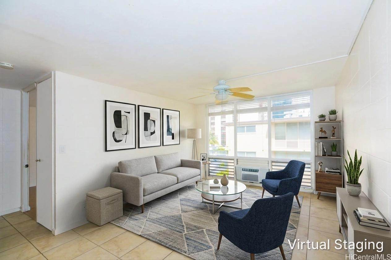 920 Kaheka Street - Photo 1