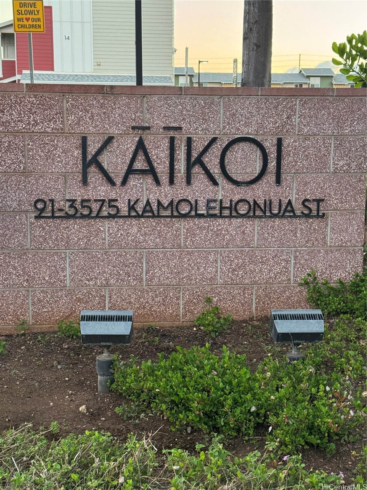 91-3575 Kamolehonua Street - Photo 1