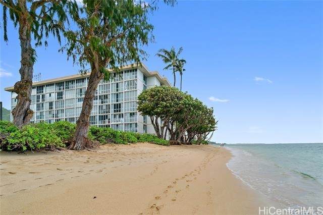 53-549 Kamehameha Highway - Photo 1