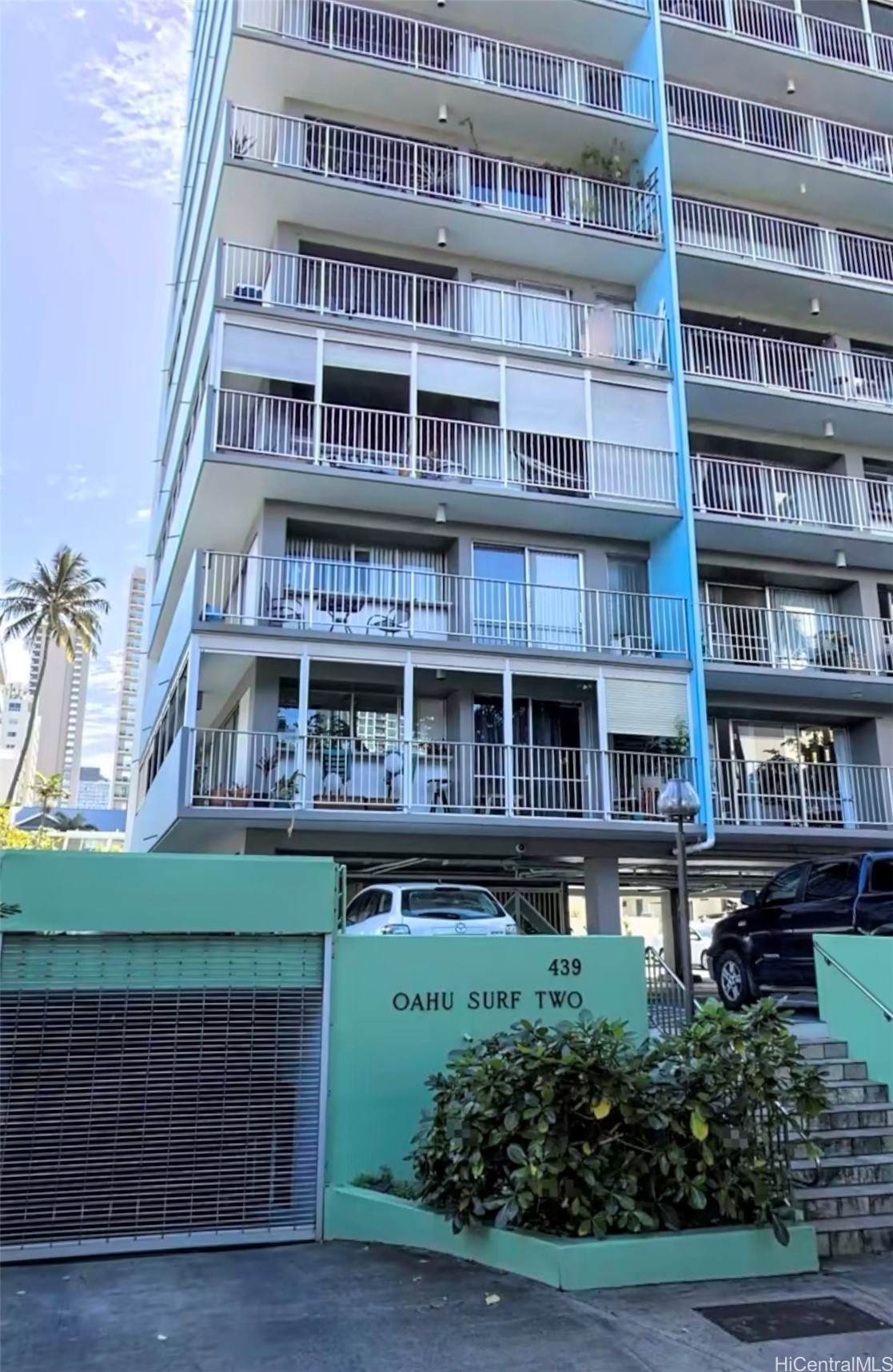 439 Keoniana Street - Photo 1