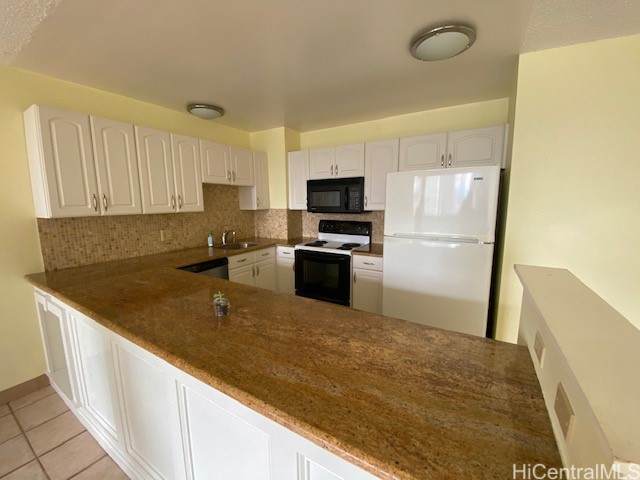 1255 Nuuanu Avenue - Photo 1