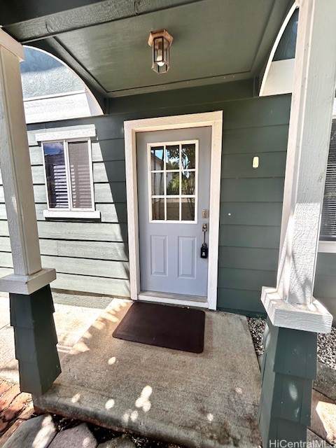 91-280 Makalea Street - Photo 1