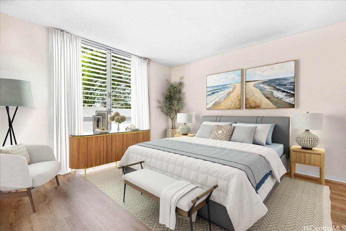 1415 Punahou Street - Photo 1