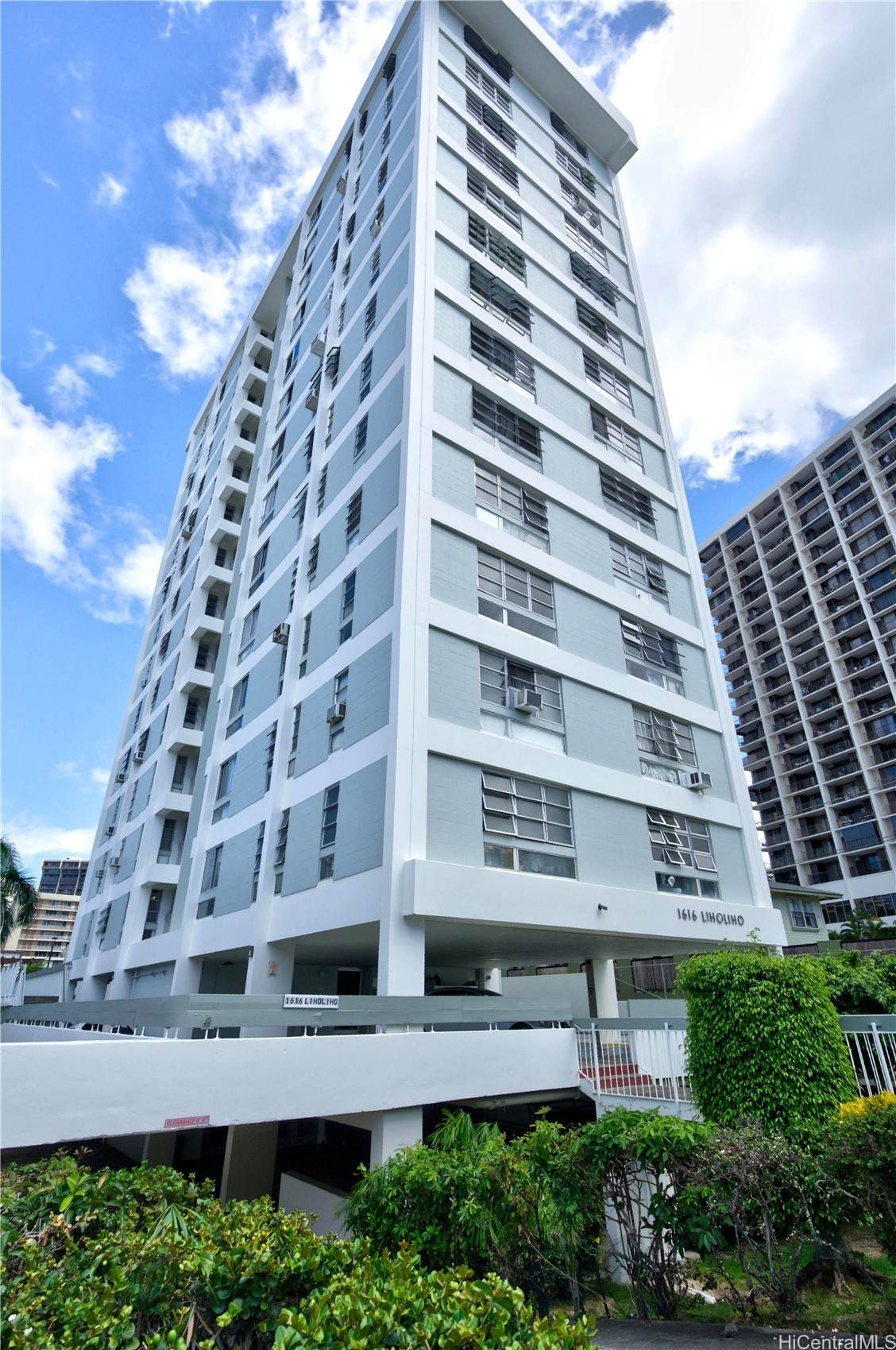1616 Liholiho Street - Photo 1