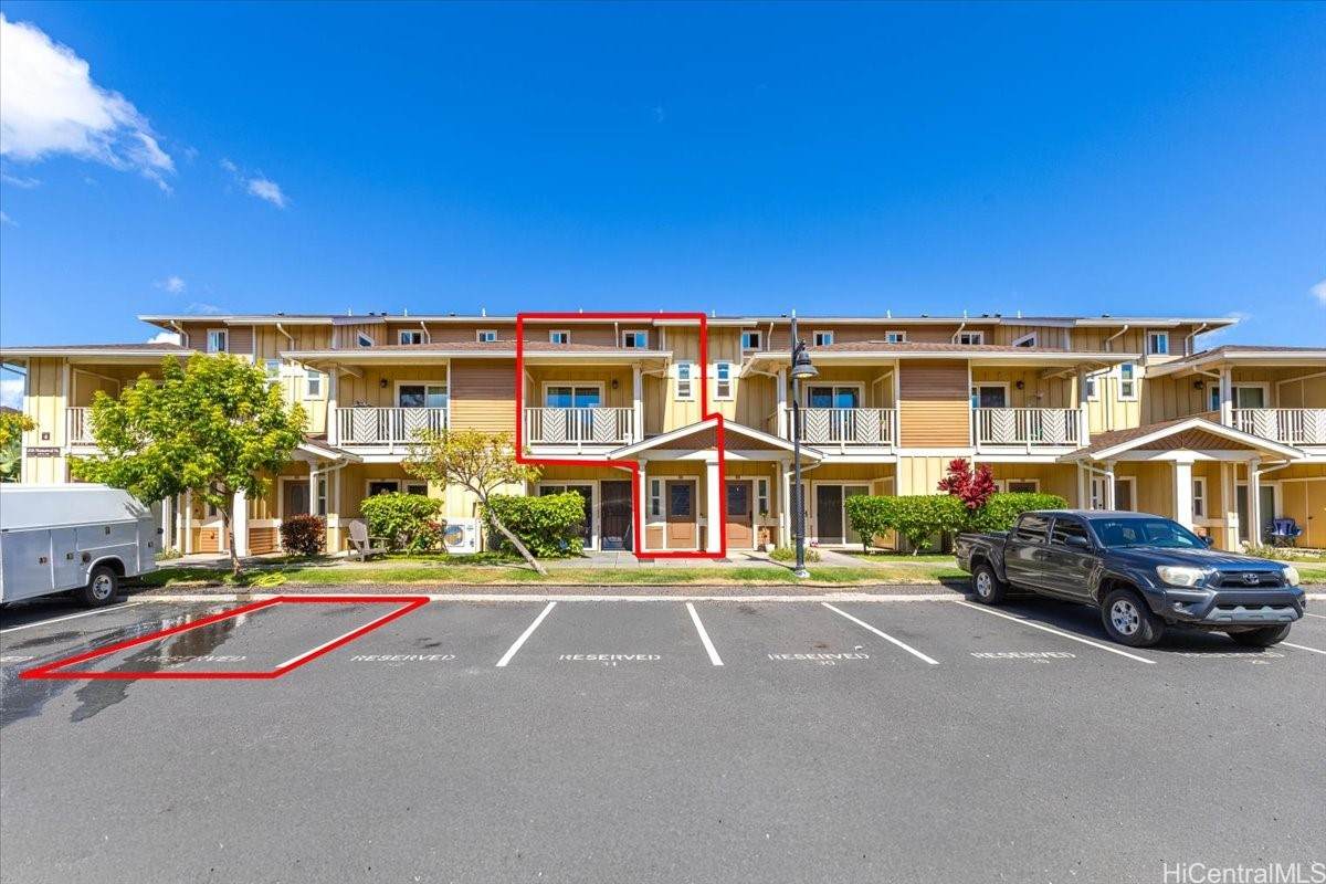 458 Manawai Street - Photo 1