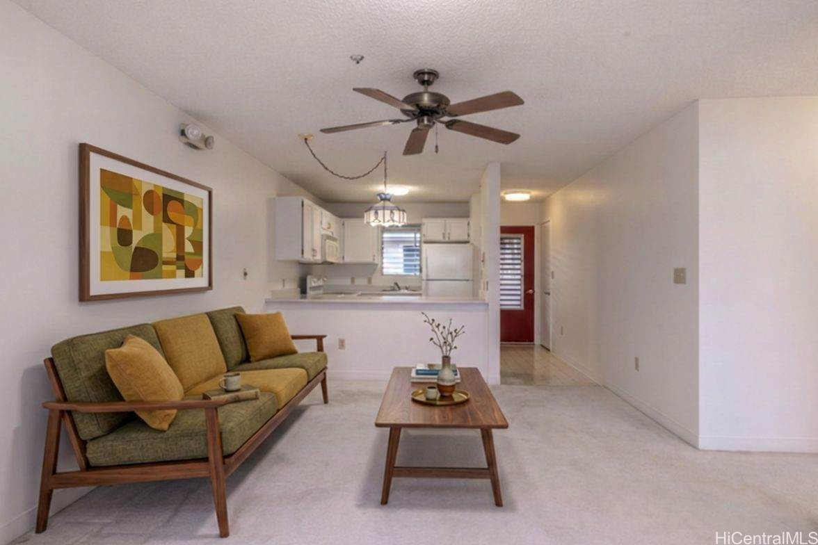95-1050 Makaikai Street - Photo 1