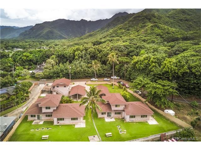 54-83A Hauula Hmstd Road - Photo 1