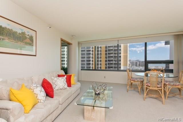 1330 Ala Moana Boulevard - Photo 1