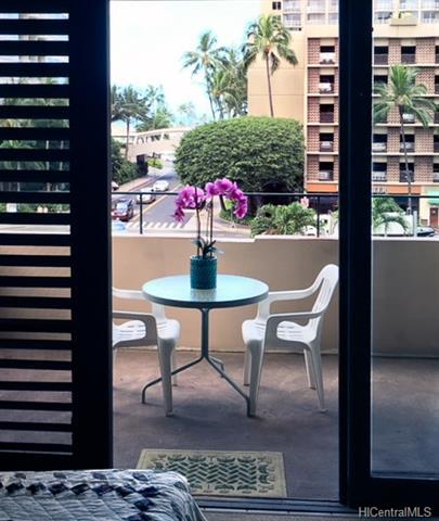 1720 Ala Moana Boulevard - Photo 1