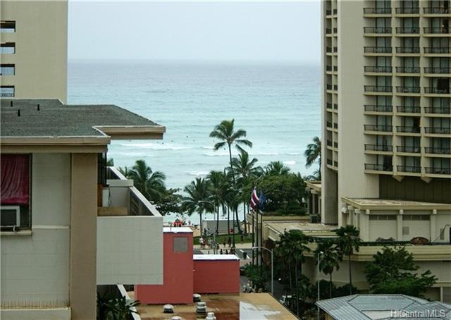 2440 Kuhio Avenue - Photo 1