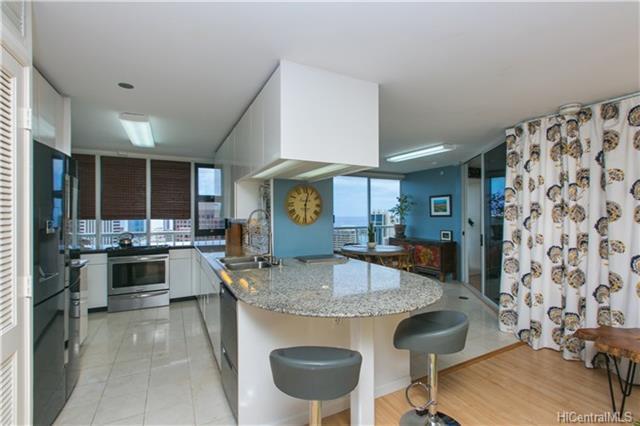 1212 Nuuanu Avenue - Photo 1