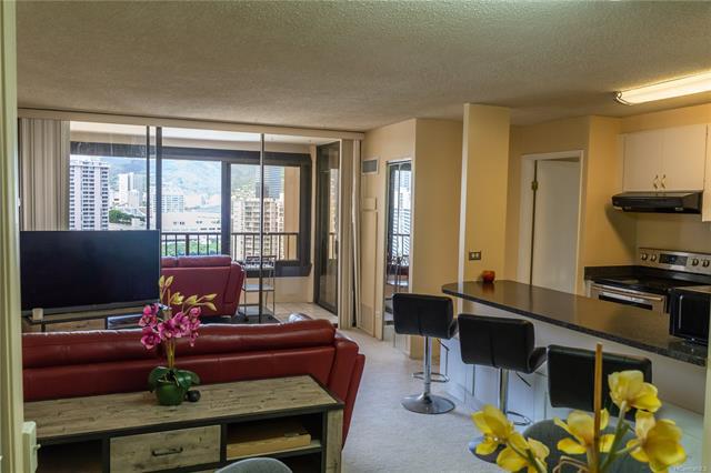 1778 Ala Moana Boulevard - Photo 1