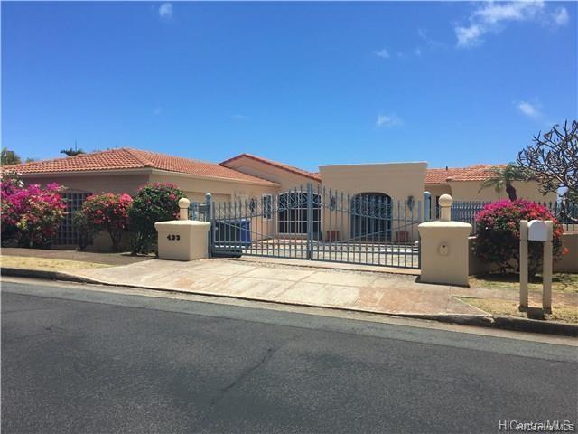 433 Maono Loop - Photo 1