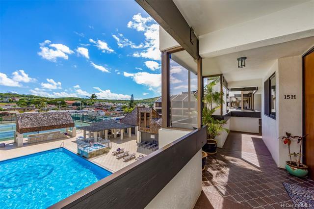 500 Lunalilo Home Road - Photo 1