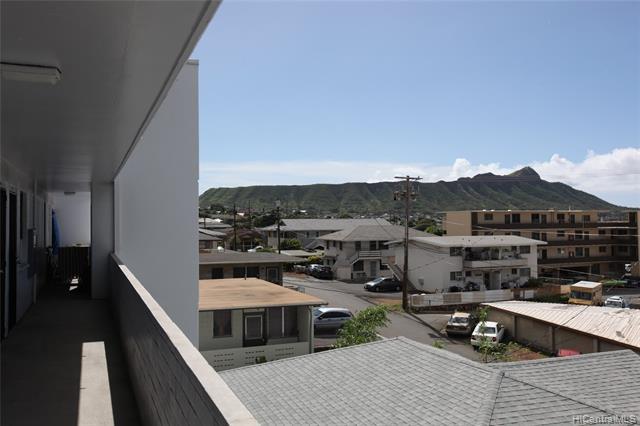837 Kapahulu Avenue - Photo 1