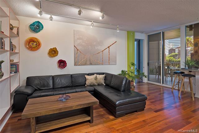 1212 Nuuanu Avenue - Photo 1