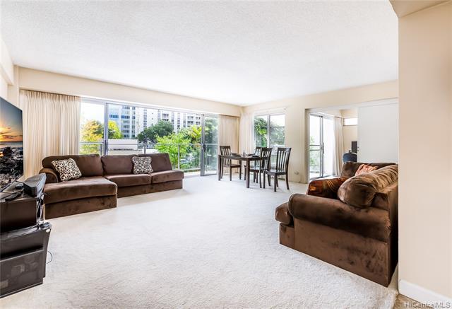 1645 Ala Wai Boulevard - Photo 1