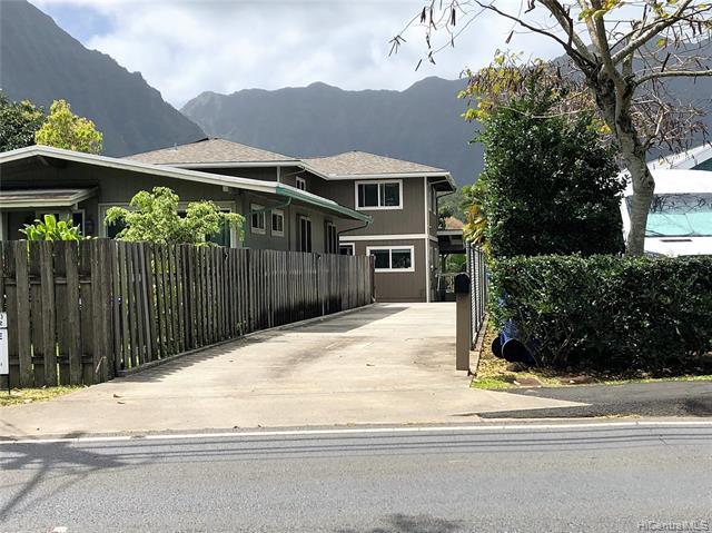 45-708 Kamehameha Highway - Photo 1