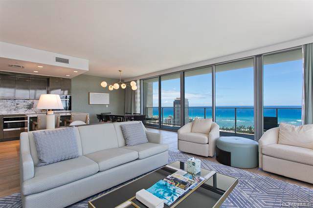 383 Kalaimoku Street - Photo 1