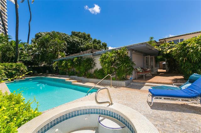 4583 Ahuli Place - Photo 1