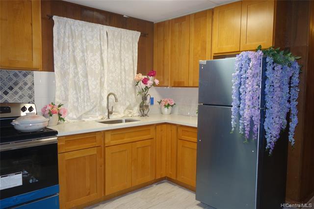 1581 Kamohoalii Street - Photo 1