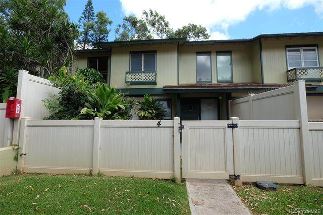 92-1210 Makakilo Drive - Photo 1