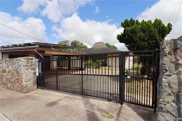 4362 Hakupapa Street - Photo 1