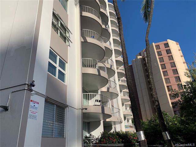 1018 Lunalilo Street - Photo 1
